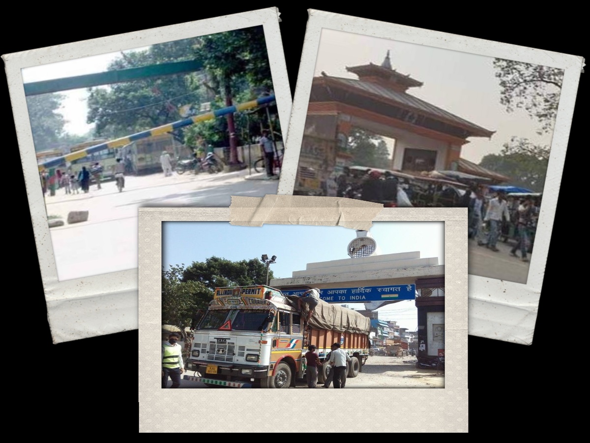 भारतसँगको सीमा बन्द गर्ने तयारीमा सरकार : आउँदै प्रधानमन्त्रीको सम्बोधन