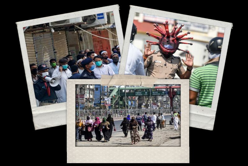 भारत, पाकिस्तान र बंगलादेशमा संक्रमित ह्वात्तै थपिँदा दक्षिण एसिया जोखिममा