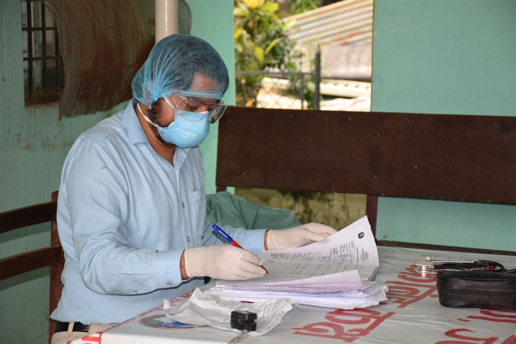 डडेल्धुरामा क्वारेन्टाइनमा मृत्यु भएका ७ वर्षीय बालकको कोरोना रिपोर्ट नेगेटिभ