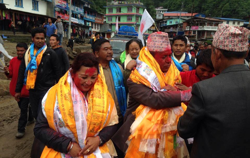 ६ नगरपालिकामा मत परिणाम सार्वजनिक, कहाँ को भए मेयर? को भयो पराजित?