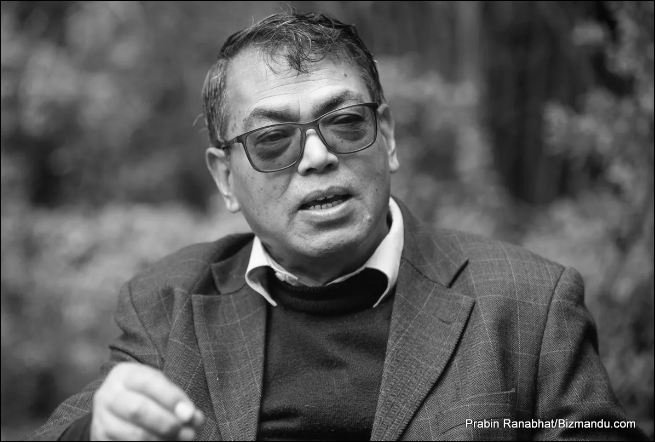 होटल व्यवसायी शाक्यको कोभिड १९ संक्रमणकै बीच गयो ज्यान