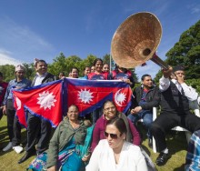 स्कटल्यान्डसँगको खेलमा नेपालका तीन उपलब्धि