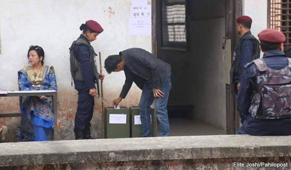 आरआरमा स्ववियु चुनाव : १२ सय ६४ मतदाता सहभागी, मतगणना केही बेरमै