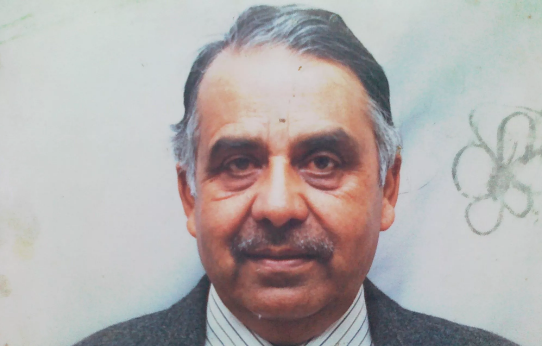 नेमकिपालाई दमननाथको आग्रहः निर्वाचनमा मलाई सहयोग गर्नुस्