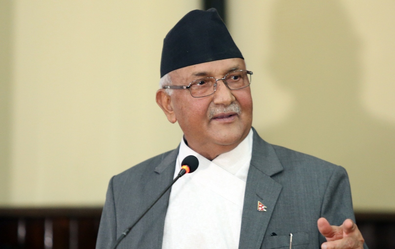 भरतपुर मुद्दा उठाउँदै एमालेले दियो संसद अवरुद्धको चेतावनी