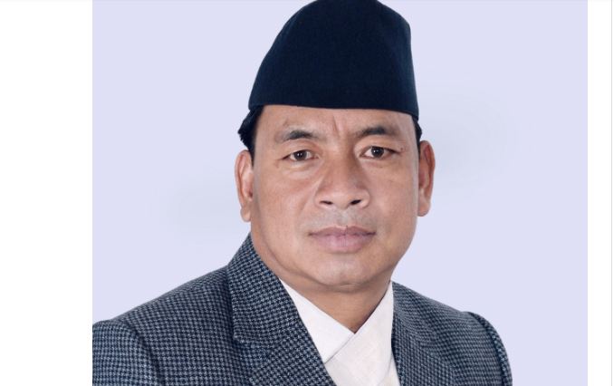 उपराष्ट्रपतिको दशैं सन्देश : समृद्ध राष्ट्र निर्माणका लागि सबै नेपालीलाई एकताबद्ध गर्न प्रेरणा मिलोस्