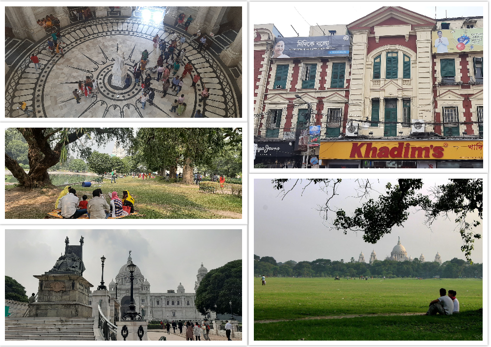फ्ल्यास्ब्याक  कोलकत्ता : दिदीको शहरमा 'टुँडिखेल' को याद