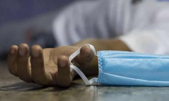 सुमेरु अस्पतालमा उपचाररत एक महिलाको कोरोनाबाट मृत्यु