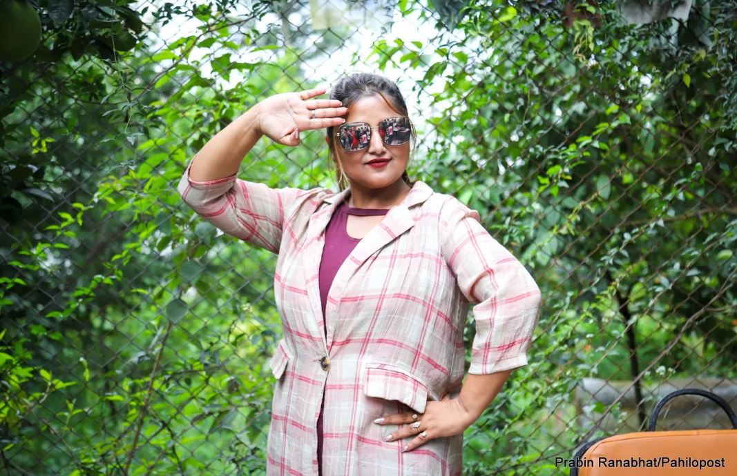 ह्याप्पी बर्थडे दीपा 
