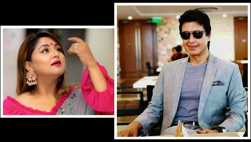 महानायक विवादमा राजेश हमालले मुख खोले, दिपाश्रीलाई क्षमा गरिदिन फ्यानसँग आग्रह