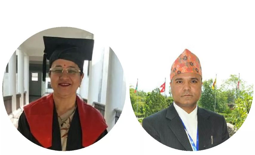 राष्ट्र बैंकको डेपुटी गभर्नरमा निलम र बमबहादुर नियुक्त