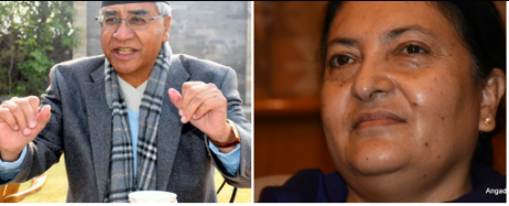 राष्ट्रपति र प्रधानमन्त्रीद्वारा त्रिशुली बस दुर्घटनाप्रति दुःख व्यक्त