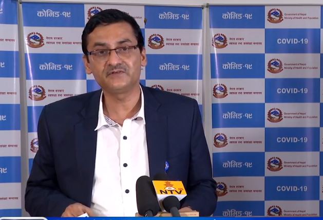 थप २७ जनामा कोरोना, संक्रमित ४०२ जना पुगे