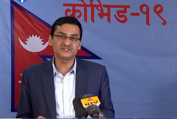 कोरोनाको हटस्पट उदयपुर, नेपालगञ्ज र वीरगंजमा परीक्षणका लागि नेपाली सेनाको टोली परिचालन