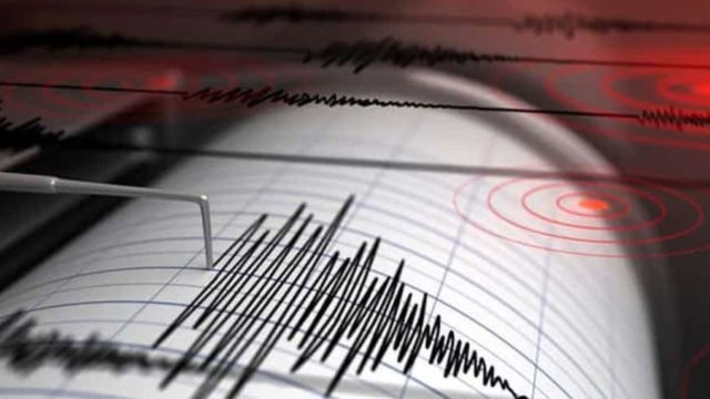 सिन्धुपाल्चोकको तातोपानी नजिकै केन्द्रविन्दु, भूकम्प ५.९ म्याग्निच्युडको