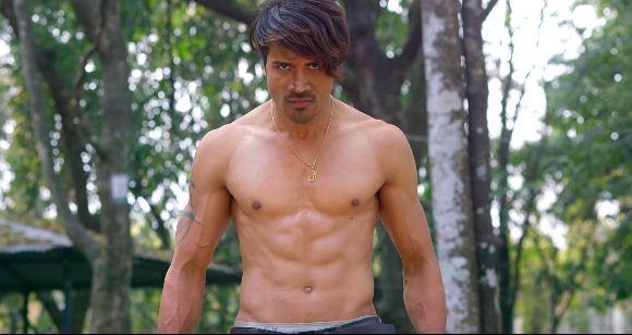 'चि मुसी चि'को ट्रेलर सार्वजनिक