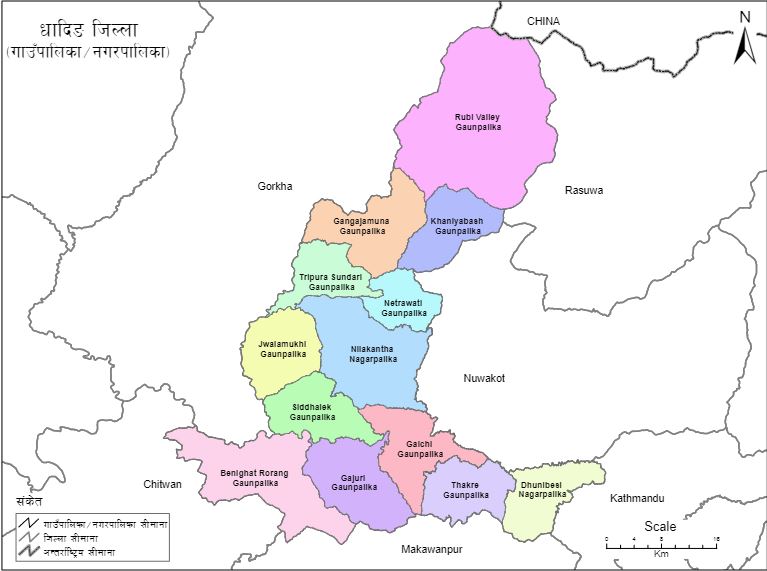 प्रहरी सहायक निरीक्षक गुरुङ मृत फेला