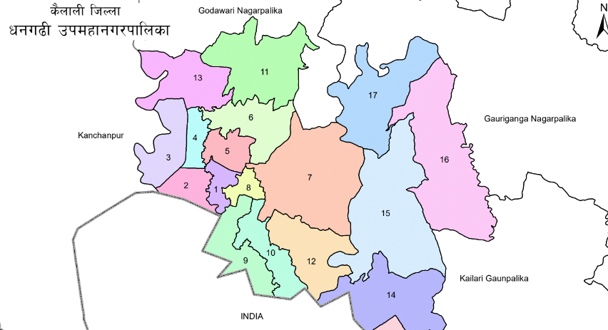 धनगढीमा फेला परेको बम सेनाले पार्‍यो निष्क्रिय