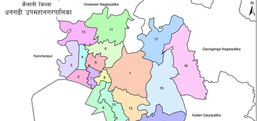 मुचुल्का नभेटिएपछि धनगढी उपमहानगरमा मतगणना स्थगित
