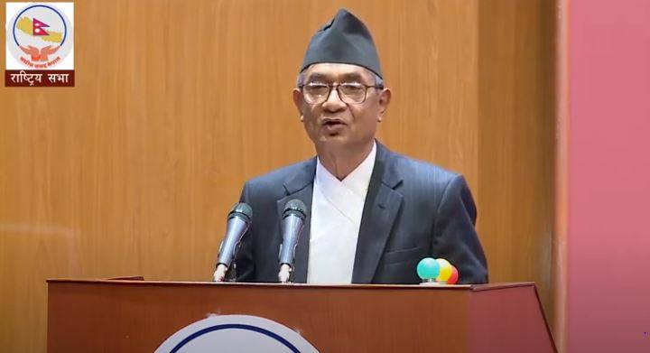 भारतले काँगडासम्मको भूमि नेपाललाई फिर्ता गर्नुपर्छ : दिनानाथ शर्मा