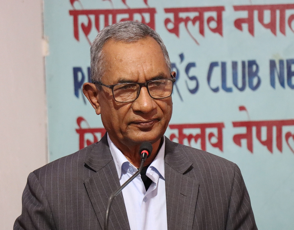 माओवादी केन्द्रले सरकारबाट कहिले लिन्छ समर्थन फिर्ता? कसैले हिम्मत नगरेको शर्माको गुनासो