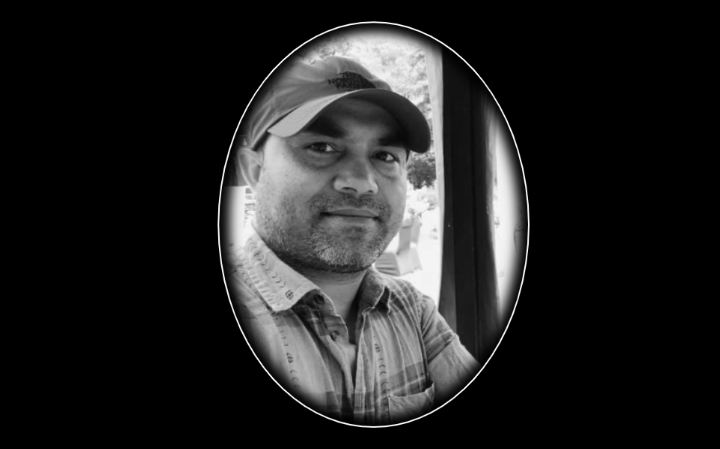 कोरोना संक्रमित ४० वर्षीय पत्रकार दिनेश दाहालको मृत्य