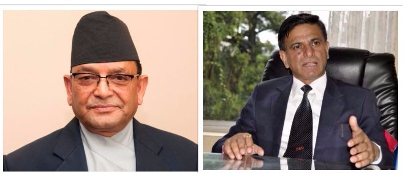 अख्तियार प्रमुख बस्न्यात र महालेखा प्रमुख शर्माको नाम संसदीय सुनुवाइद्वारा अनुमोदन