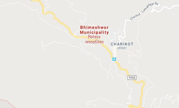 कोरोना संक्रमित बढेपछि दोलखामा भदौ ६ गतेसम्म लकडाउन