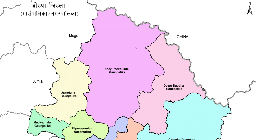 यस्ता छन् डोल्पामा वाम गठबन्धन र कांग्रेसको एजेण्डा