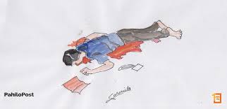 बुद्धनगरमा शैलुनभित्र एक युवक मृत अवस्थामा फेला