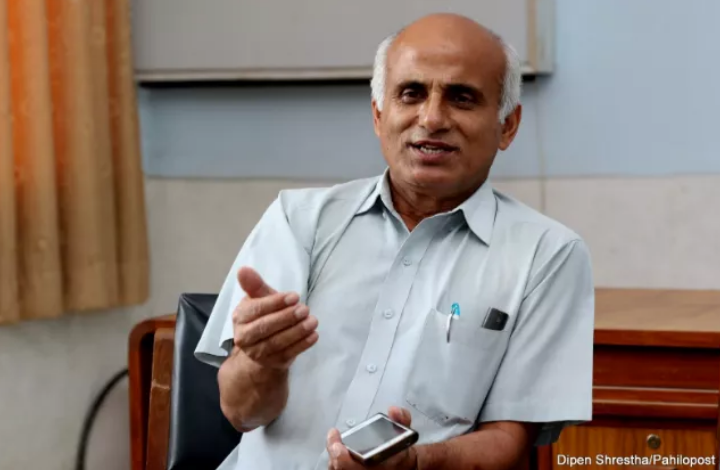अनशनकै बिचमा डा. केसीको माग परिवर्तन