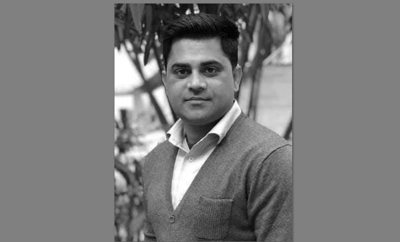 वीरगंजमा संक्रमितको उपचारमा खटिएका २९ वर्षीय चिकित्सकको कोरोनाले लियो ज्यान