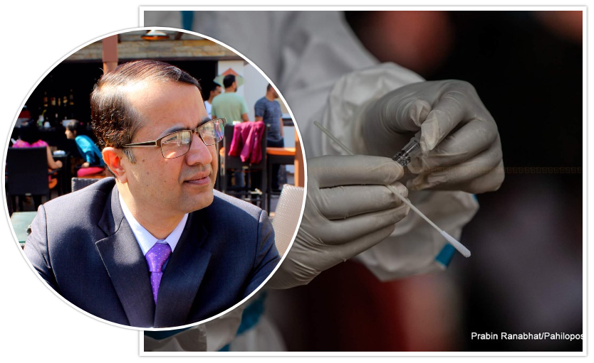 पीसीआर पोजिटिभ आए के गर्ने? यस्ता छन् चिकित्सकका सुझाव