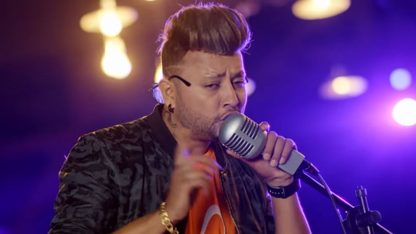 दुर्गेशले आफैंलाई भने ‘आलु गायक’, ल्याए आफ्नै चरित्र झल्किने गीत