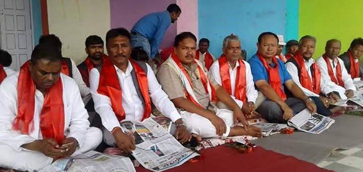प्रमविरुद्ध अविश्वास प्रस्तावमा गठबन्धनसम्बद्ध दलले मतदान गर्ने, थप कार्यक्रम सार्वजनिक