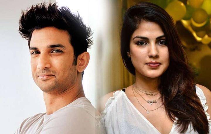 रियाविरुद्ध बोल्न थाले अभिनेत्रीहरु, सुशान्तमाथि कस्तो थियो नियन्त्रण?