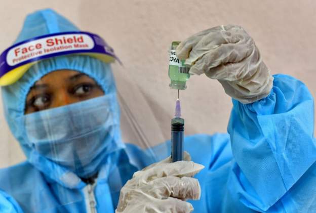 अक्सफोर्ड यूनिभर्सिटीमा बनेको कोभिड-१९ को भ्याक्सिनको ‘ह्यूमन क्लीनिकल ट्रायल’ भारतमा हुँदै