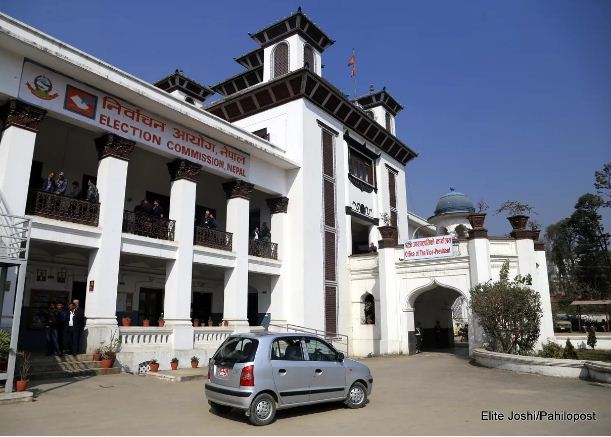 दोस्रो चरणको निर्वाचनका लागि मतदाता शिक्षा सुरु