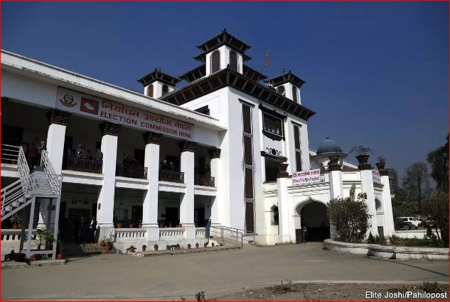 भरतपुरमा मतपत्र च्यातिएको घटना छानबिन गर्न समिति बन्यो, प्रतिवेदन आएपछि मात्रै मतगणना