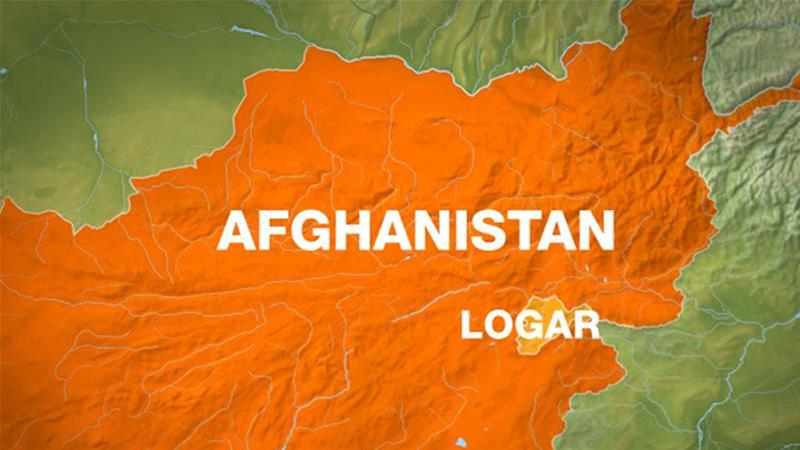 अफगानिस्तानको सैन्य चौकीमा आत्मघाती आक्रमण, १८ जनाको मृत्यु