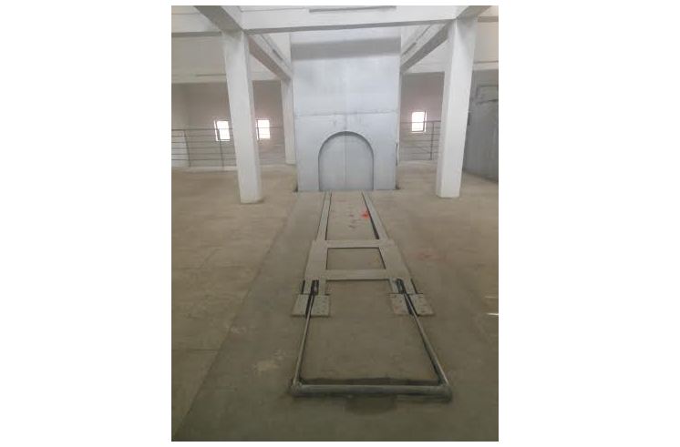 पशुपतिमा तीन वटा शवदाह यन्त्र निर्माण हुँदै, शवदाहका लागि पालो कुर्नुपर्ने बाध्यता हट्ने