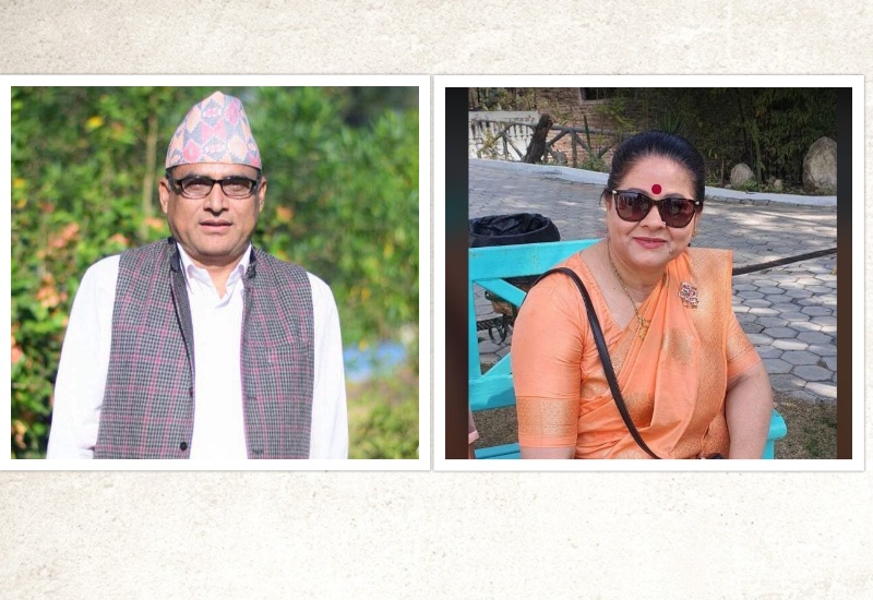 वाग्मतीमा एकीकृत समाजवादी : कृष्ण खनाल बने दलका उपनेता, मुनु सिग्देल प्रमुख सचेतकमा चयन