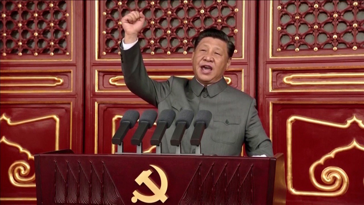 चीनका शक्तिशाली राष्ट्रपति सि चिनफिङ, जो चिनियाँ कम्युनिष्ट पार्टीको सदस्यताका लागि ९ पटक अस्वीकृत भए