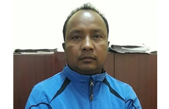  ज्यान मुद्दामा दोषी ठहर फरार अभियुक्त पक्राउ