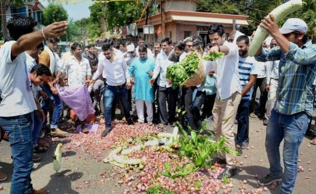 जलवायु परिवर्तन र हिंसाको सामना