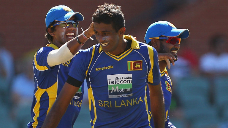श्रीलंकाका लागि २२ टेष्ट र १०९ वान डे खेलेका फरविज महारुफले इपीएलमा काठमाडौं किंग्सको कप्तानी सम्हाल्ने