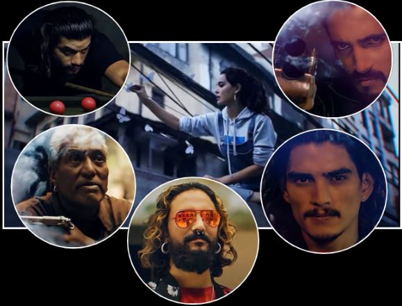 हामीसँग कन्सेप्ट र कन्टेन्ट छ तर कन्ट्रोभर्सी छैन : चिसो एष्ट्रे टिम