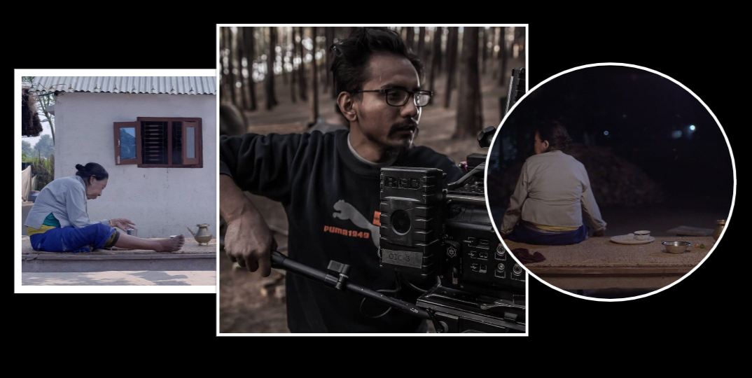 अंकितको फिल्मलाई इटालीमा पुरस्कार