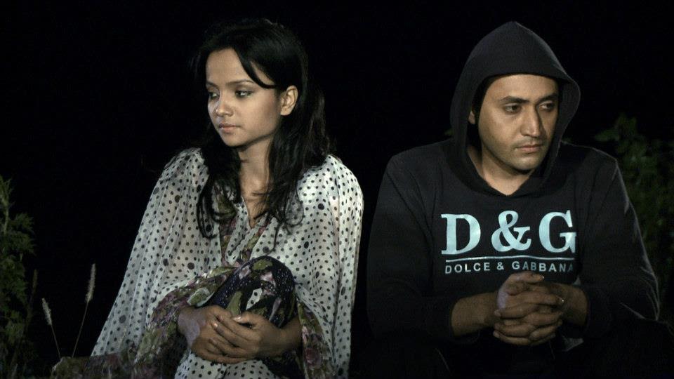 ग्लोबल क्याम्पेनमा फिल्म 'सिग्नेचर' 
