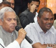 आन्दोलनरत मधेसी मोर्चाका चारै जना शीर्ष नेता मोदीलाई भेट्न भारत जाँदै